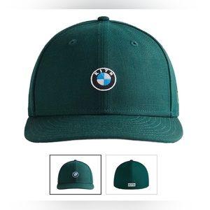 Kith BMW New Era Roundel Fitted